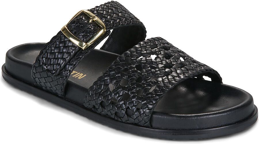 JB Martin Platte sandalen IRMA