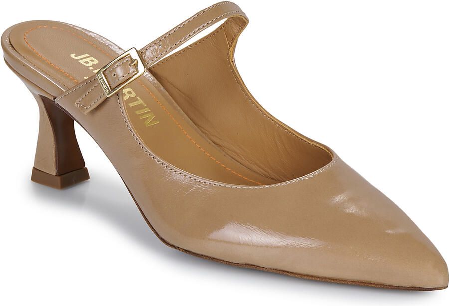 JB Martin Pumps LIDORE