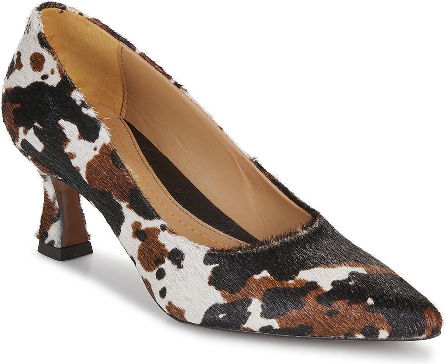 JB Martin Pumps LIERRE