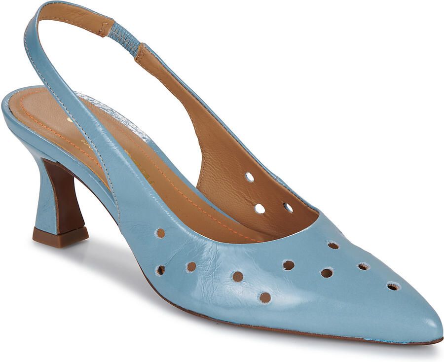 JB Martin Pumps LIMBA