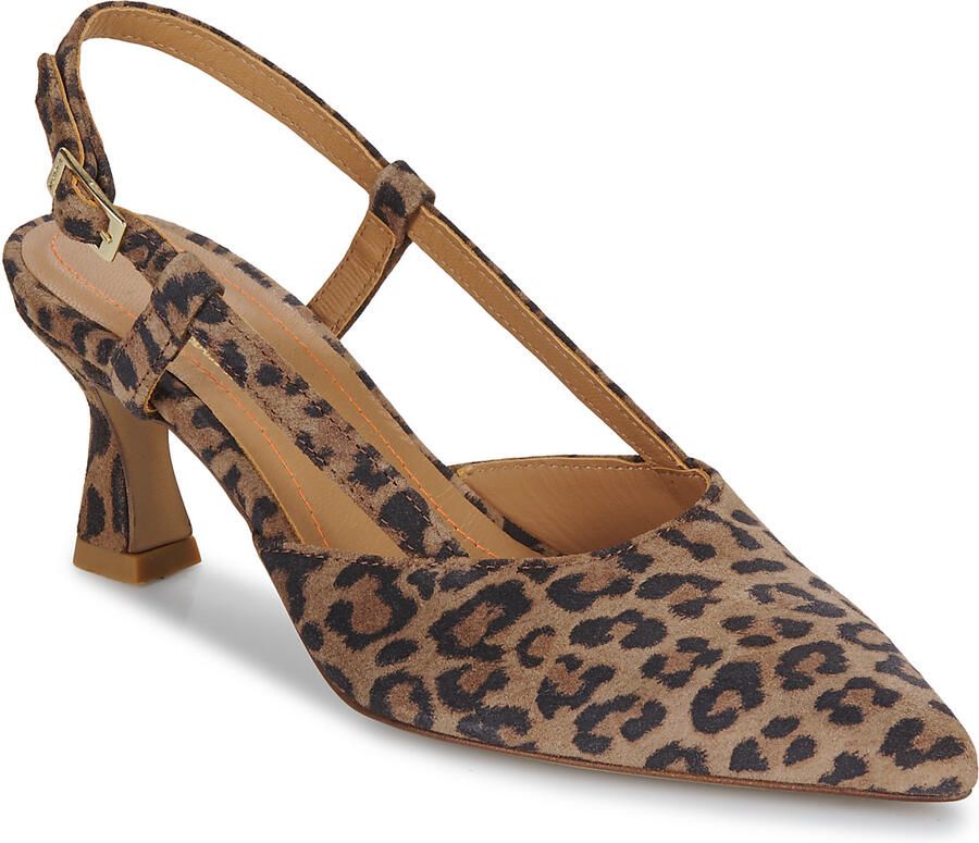 JB Martin Pumps LISON