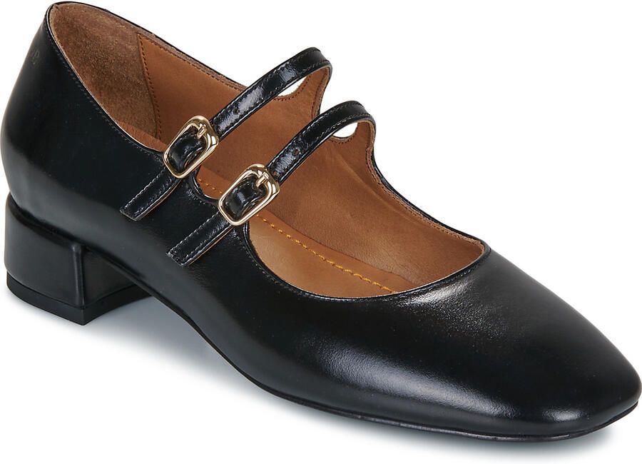 JB MARTIN Damesschoenen Mezza - Foto 2