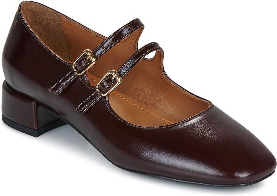 JB Martin Pumps MEZZA