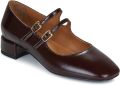 JB Martin Pumps MEZZA - Bruin