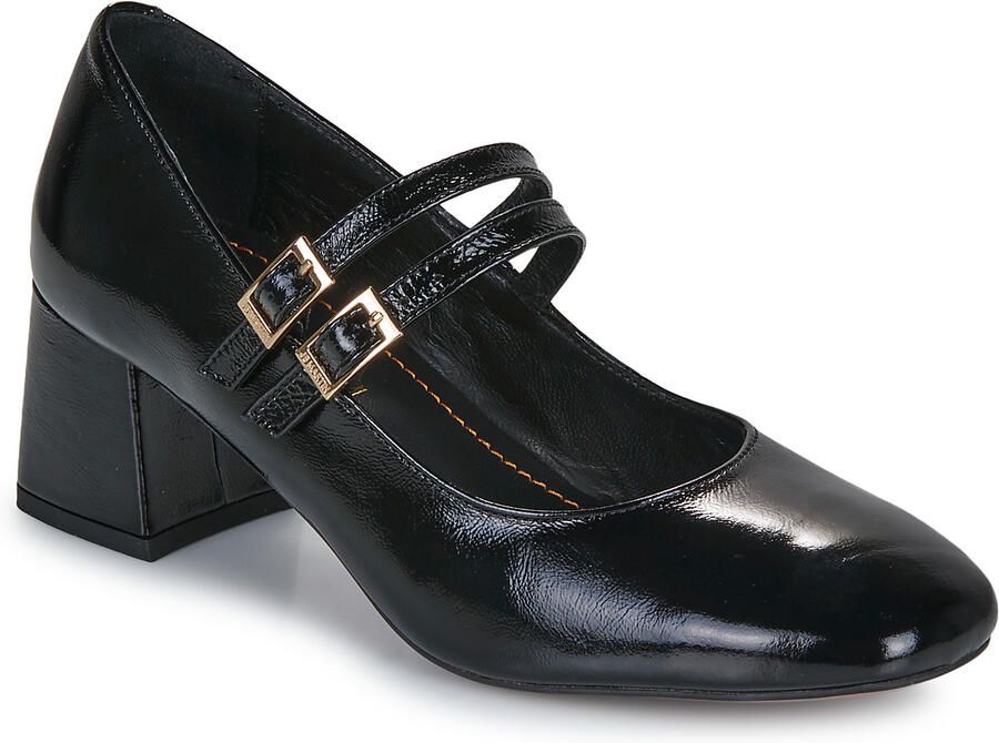JB Martin Pumps VAHINE