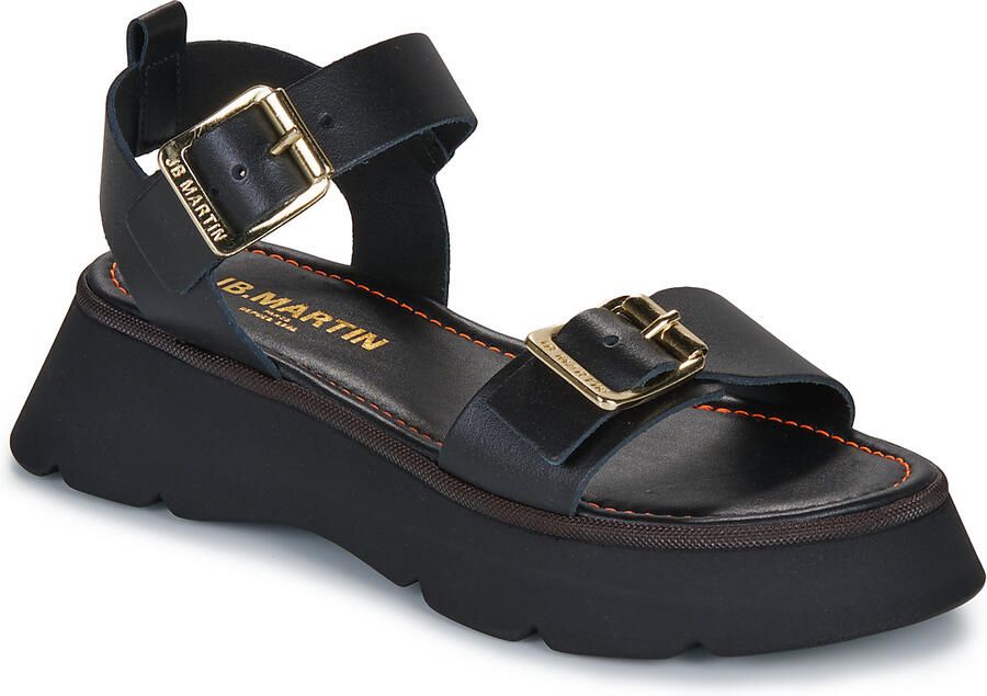 JB Martin Sandalen ACTIA