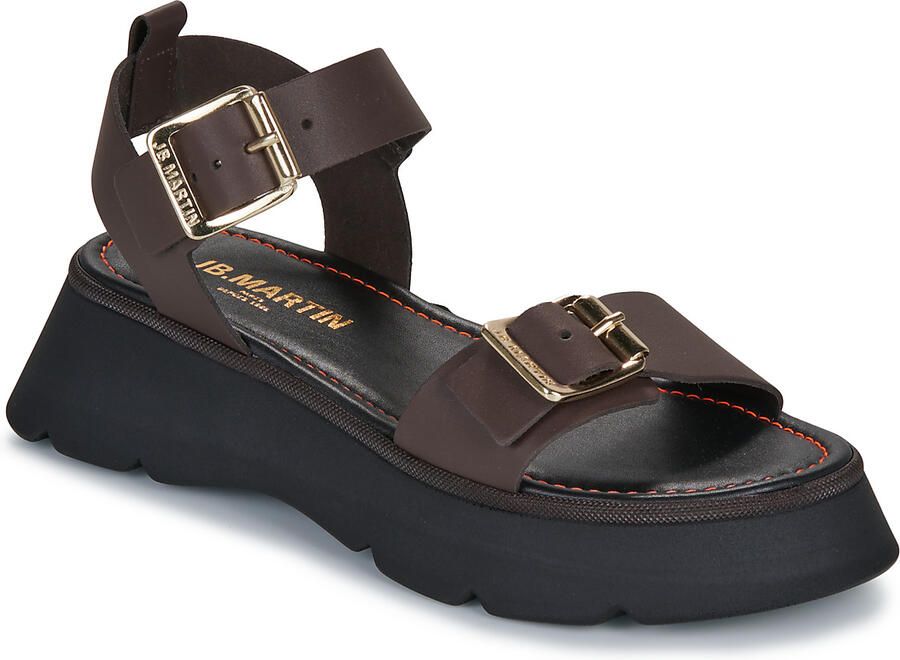 JB Martin Sandalen ACTIA