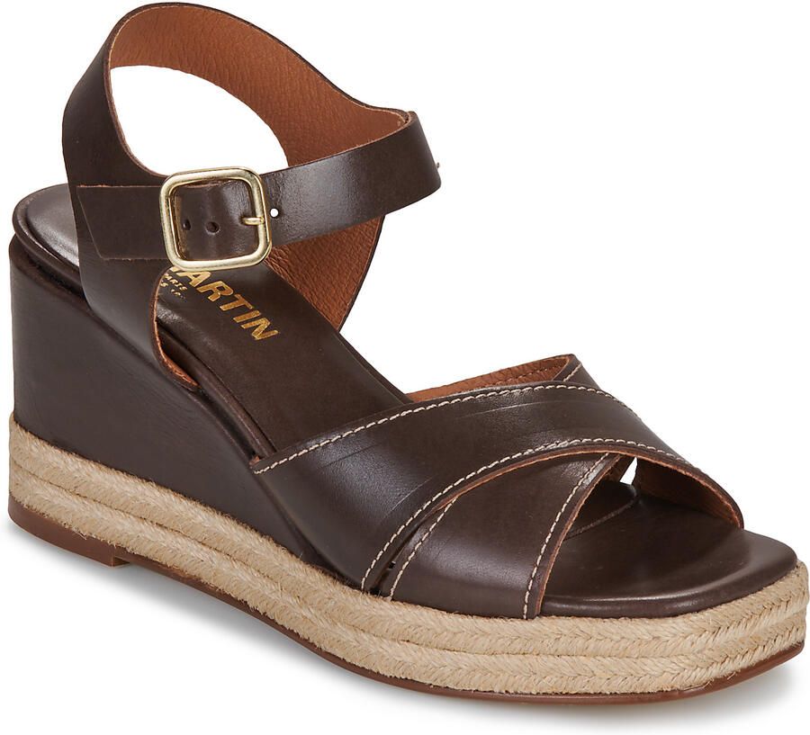 JB Martin Sandalen CORFOU