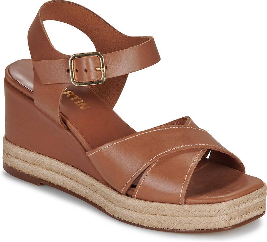 JB Martin Sandalen CORFOU