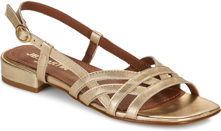 JB Martin Sandalen DAHLIA