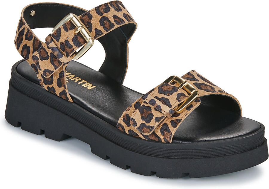 JB Martin Sandalen DELIA