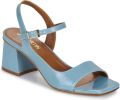 JB Martin Sandalen met hakken DIZZIE - Blauw