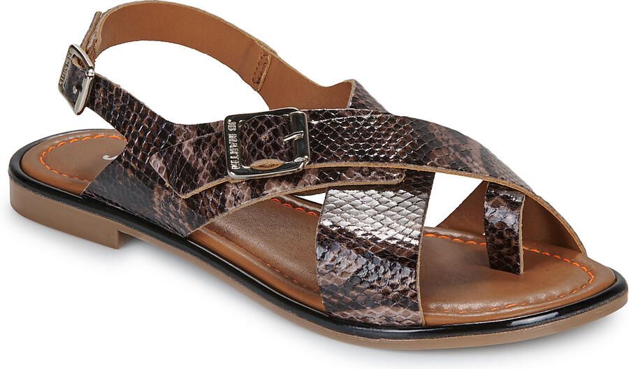 JB Martin Sandalen DUBAI