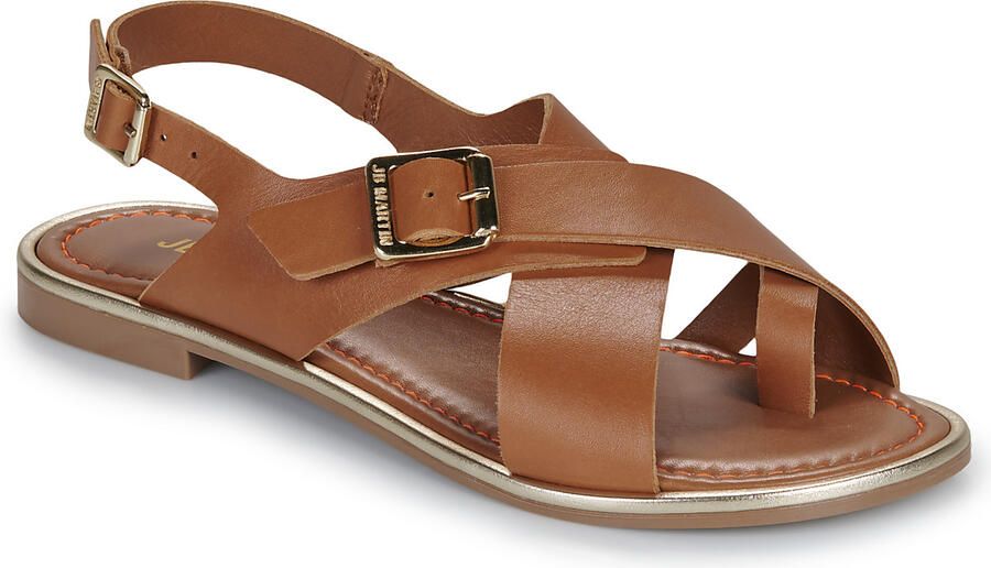 JB Martin Sandalen DUBAI