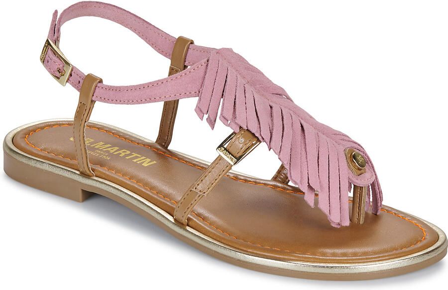 JB Martin Sandalen DUST