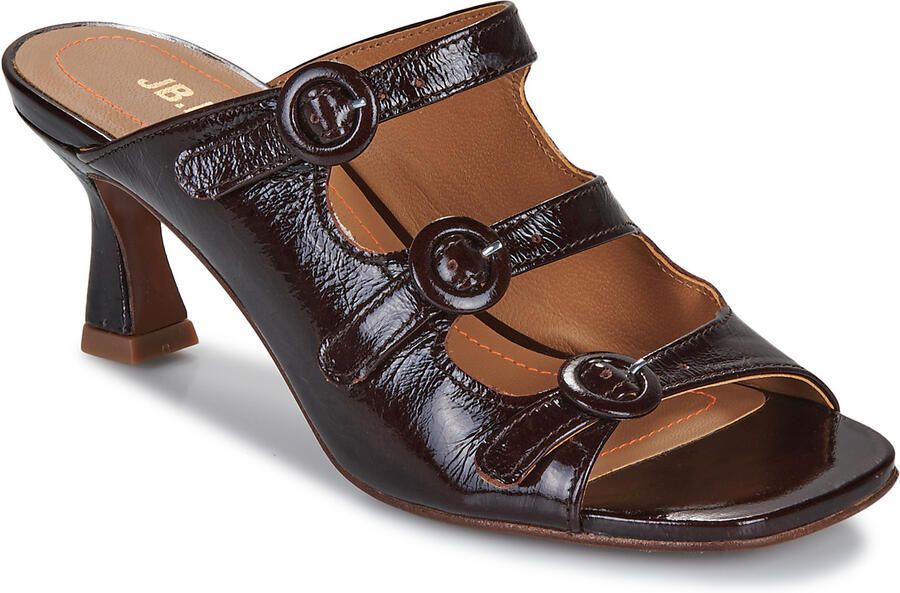 JB Martin Sandalen LOUKOUM