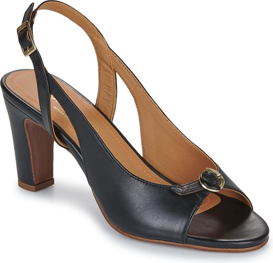 JB Martin Sandalen LUTTIE