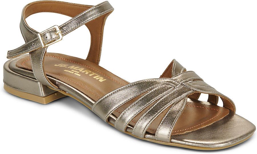 JB Martin Sandalen MAKAO