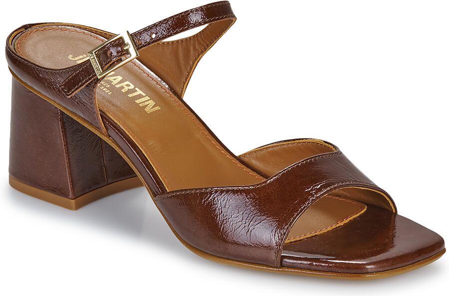 JB Martin Sandalen met hakken DIAZ