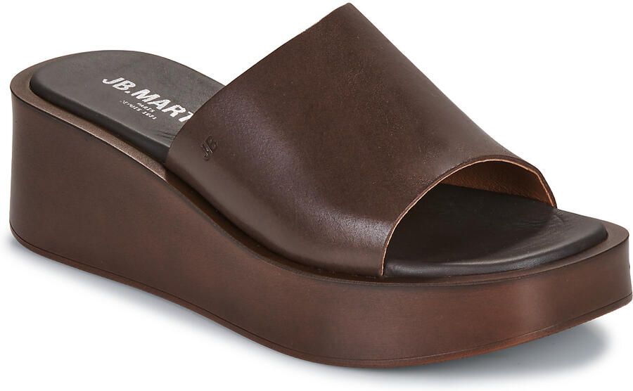 JB Martin Slippers CELIA