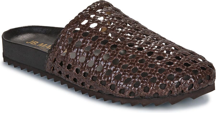 JB Martin Slippers IRUN