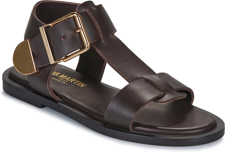 JB Martin Slippers REMA