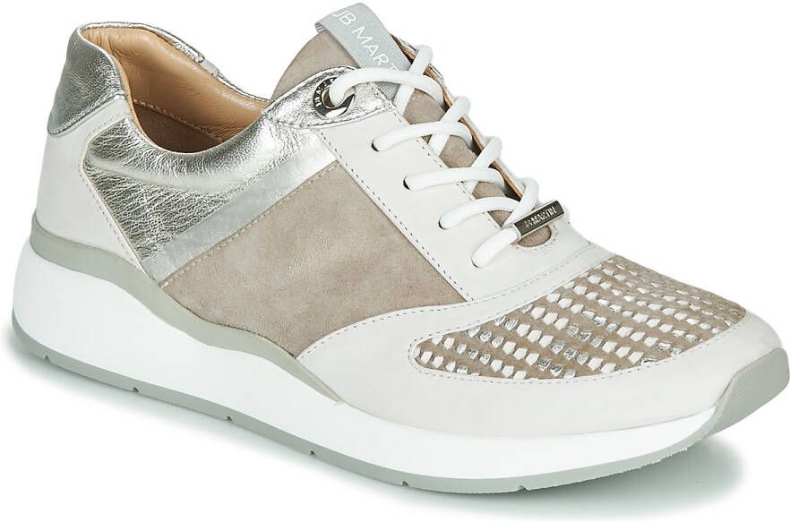 JB Martin Lage Sneakers 1KALIO