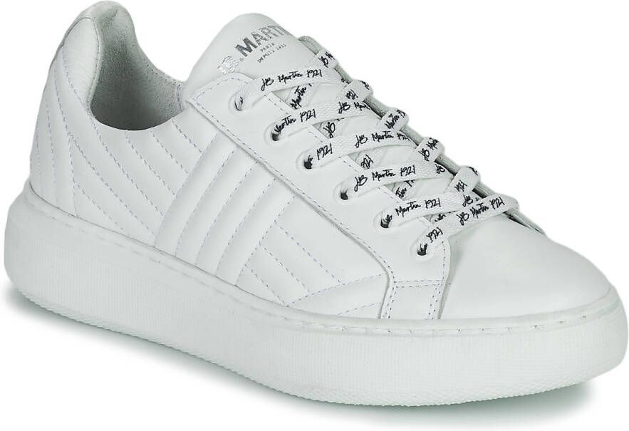 JB Martin Lage Sneakers FIABLE