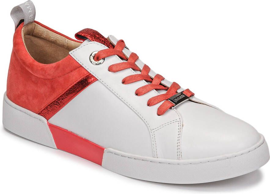 JB Martin Lage Sneakers GELATO