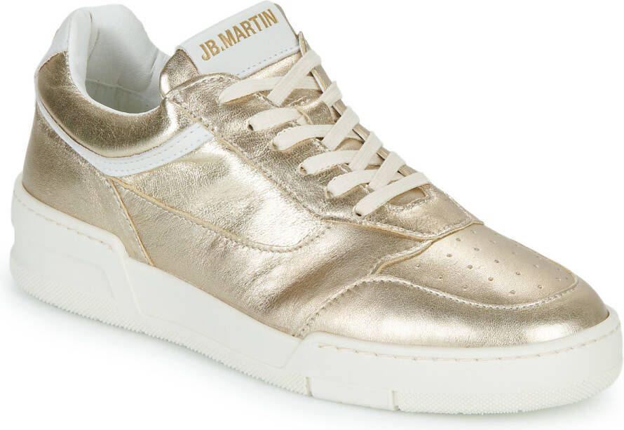 JB Martin Lage Sneakers HIRA