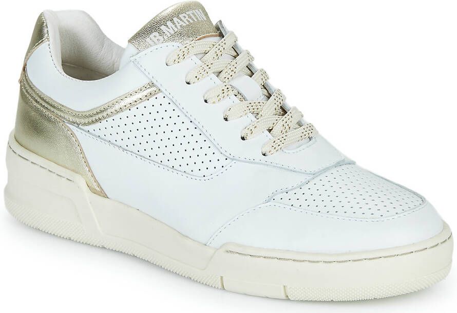 JB Martin Lage Sneakers HIRA