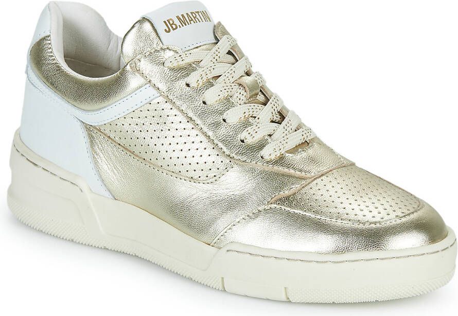 JB Martin Lage Sneakers HIRA