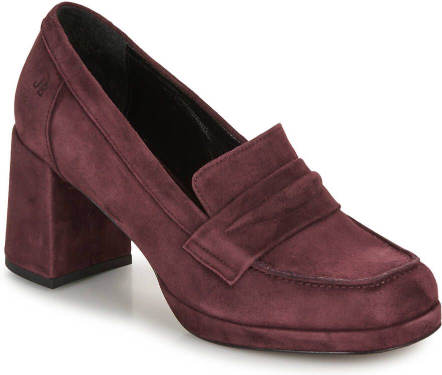 JB Martin Mocassins ALEPO