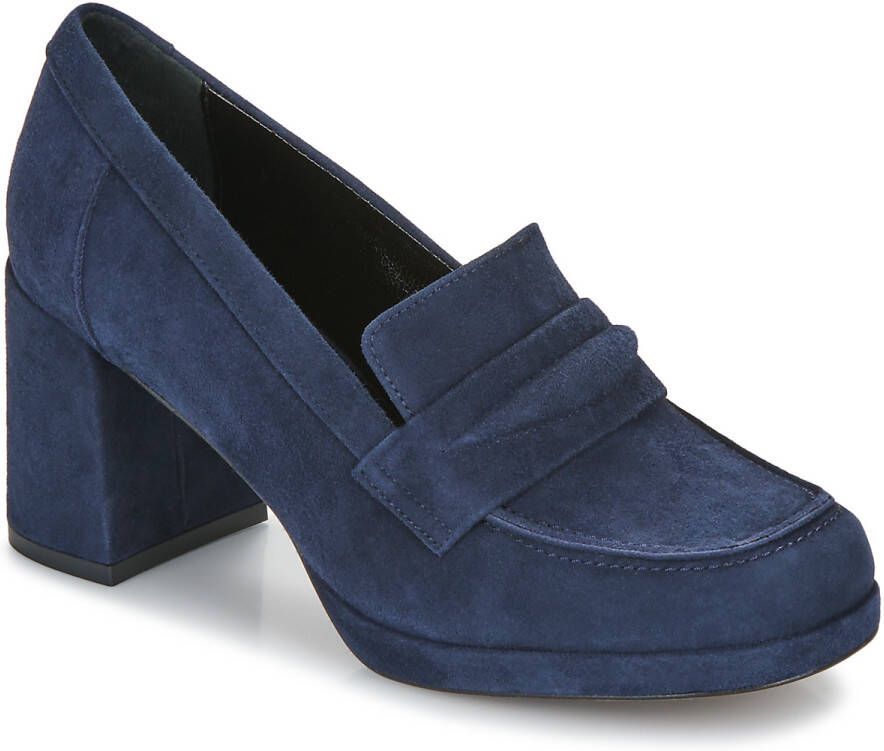JB Martin Mocassins ALEPO