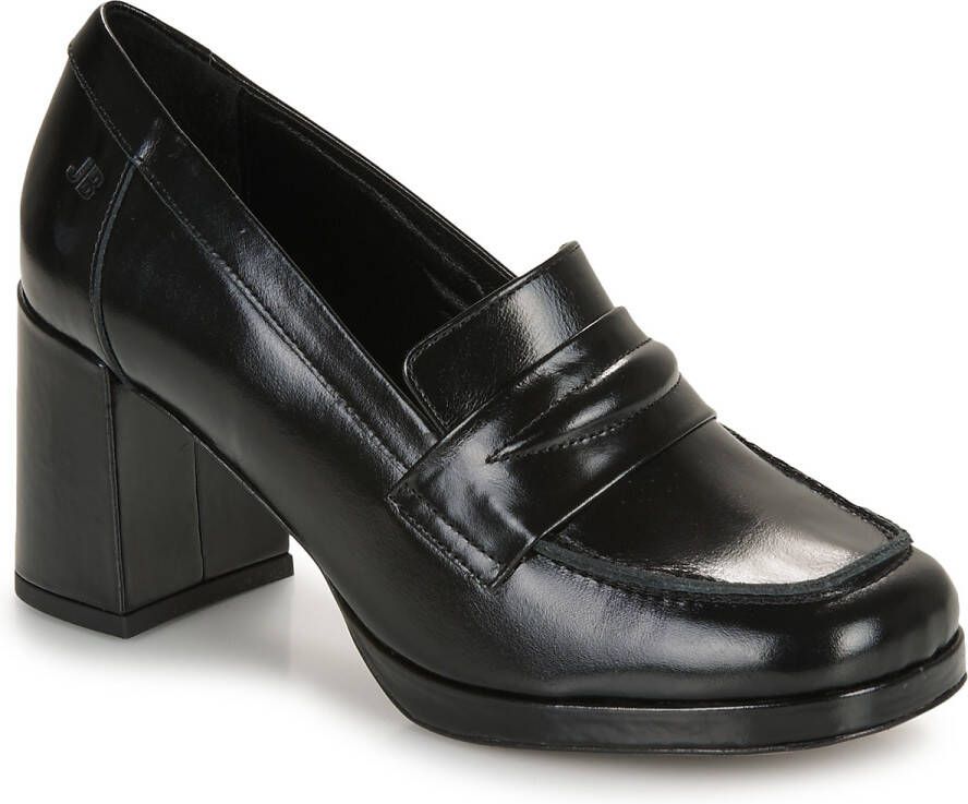 JB Martin Mocassins ALEPO