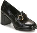 JB Martin Mocassins ALPA - Zwart
