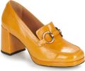 JB Martin Mocassins ALPA - Geel