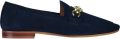 JB Martin Mocassins FRANCHE BIJOU - Blauw