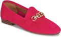 JB Martin Mocassins FRANCHE BIJOU - Roze