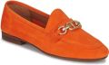 JB Martin Mocassins FRANCHE BIJOU - Oranje