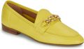 JB Martin Mocassins FRANCHE BIJOU - Geel