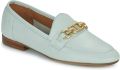 JB Martin Mocassins FRANCHE BIJOU - Blauw