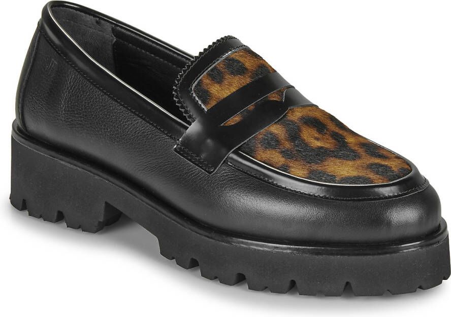 JB Martin Mocassins FRELON