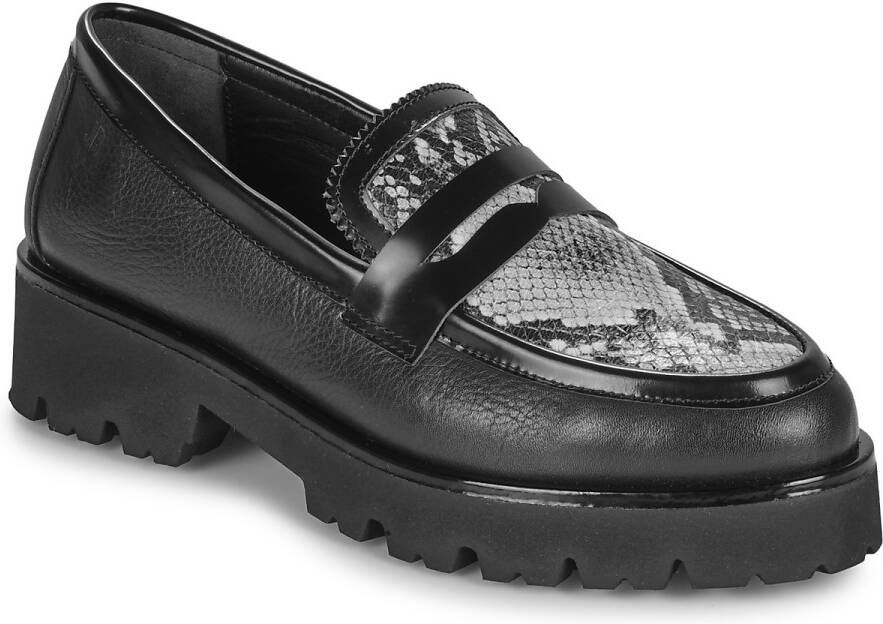 JB Martin Mocassins FRELON