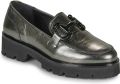JB Martin Mocassins FRIVOLE - Zilver