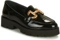 JB Martin Mocassins FRIVOLE - Zwart