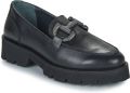 JB Martin Mocassins FRIVOLE - Zwart