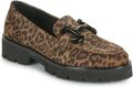 JB Martin Mocassins FRIVOLE - Beige
