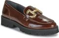 JB Martin Mocassins FRIVOLE - Bruin