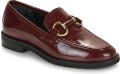 JB Martin Mocassins GESSO - Violet
